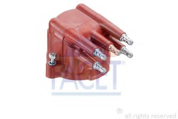 27530 Facet Крышка распределителя зажигания