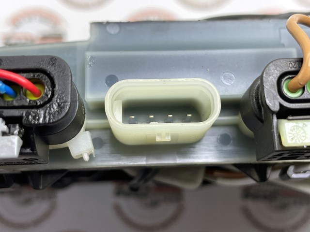  Mercedes A0997609203