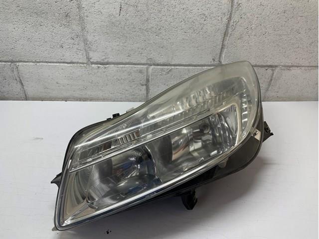 Фара левая General Motors 13226780 цена, от 28.22 USD