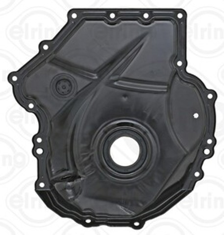 Cubierta motor delantera 886650 ELRING
