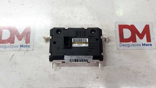 Дисплей парктроника Bosch 0263005030