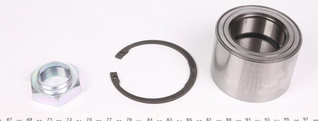 Комплект подшипника ступицы колеса NTN R14103 цена, от 54.52 USD