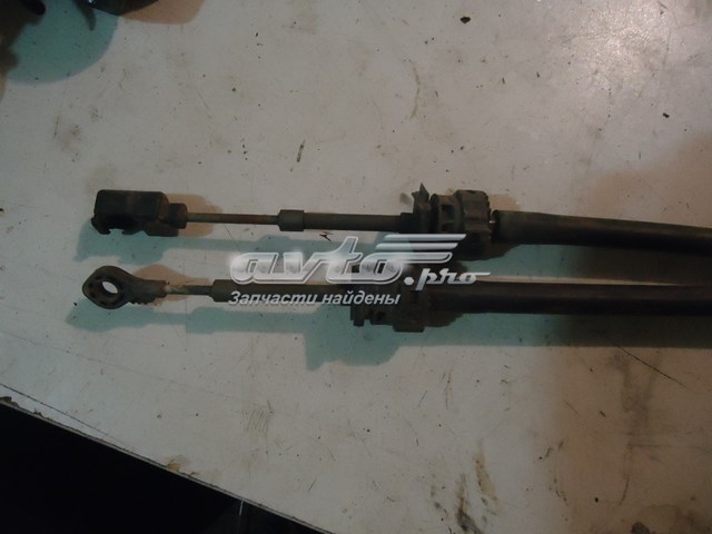 3382005300 TOYOTA Cables De Accionamiento, Caja De Cambios 3382005300 TOYOTA