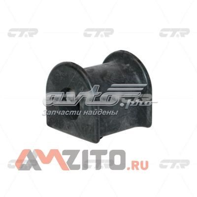 Втулка стабилизатора переднего CVT80 CTR