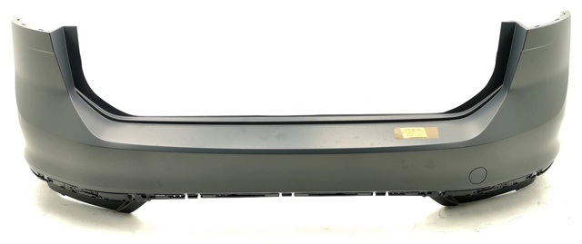 3G9807417MGRU VAG Задний бампер
