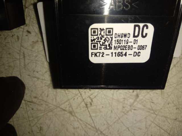  Land Rover FK7211654DC