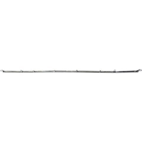 Купить TK5150120B Mazda Молдинг бампера переднего центральный