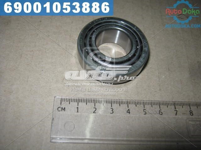 Подшипники задней ступицы Koyo LM1274910 цена, от 6.55 USD