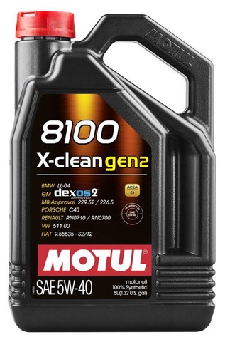 Купить 854161 Motul Моторное масло для дизеля
