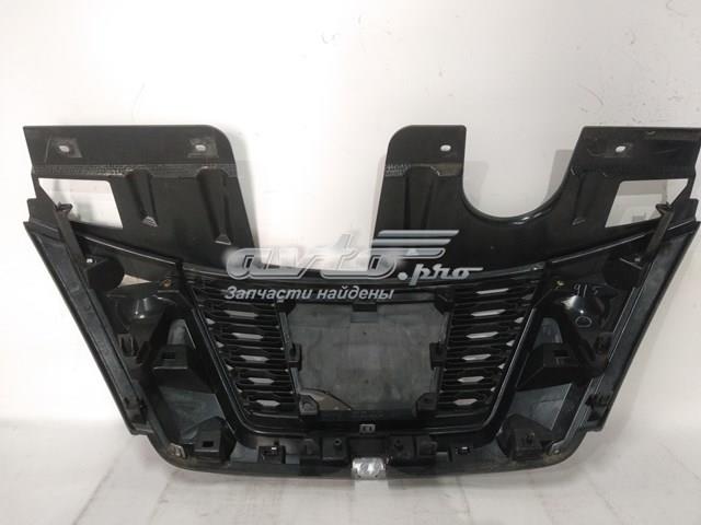 623106FR0C Nissan/Infiniti Решетка радиатора