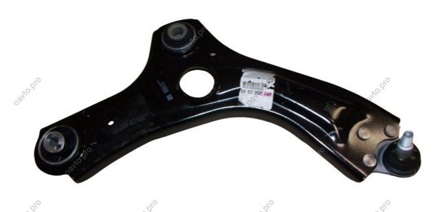 Сайлентблок передней подвески Renault (RVI) 545009574R цена, от 9.78 USD