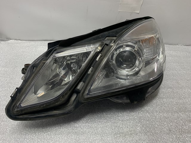 A2128200361 Mercedes Фара