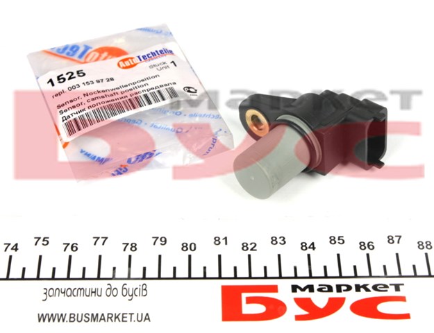 Датчик фаз Autotechteile 1001525 цена, от 20.27 USD