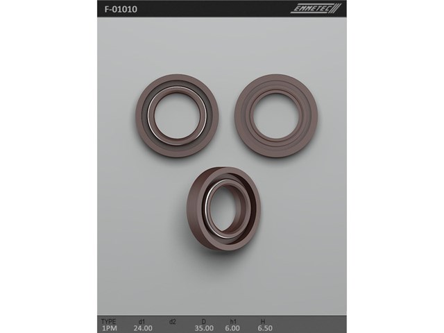  F01010 Emmetec
