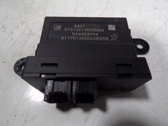 84372936 Opel 