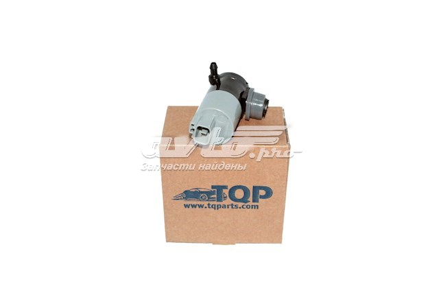 Двигатель омывателя лобового стекла Tqparts TQ17015 цена, от 8.47 USD