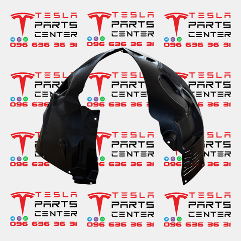  158512800C Tesla