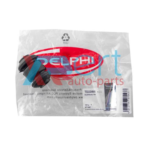 A112909040 Delphi Сайлентблок нижнего переднего рычага
