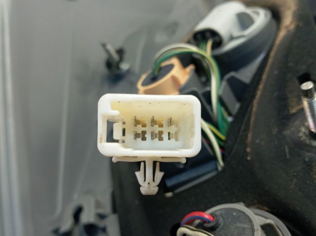 8155147121 Toyota 