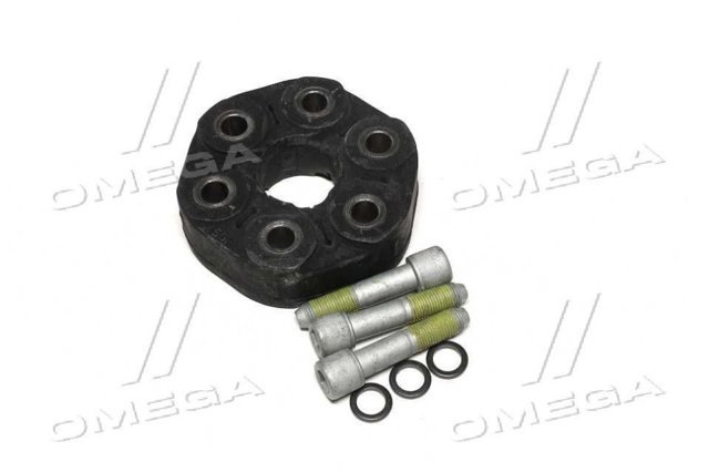 Эластичная муфта BB3149 Posterparts