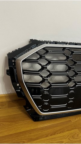 Облицовка радиатора Signeda PAD07113GA цена, от 199.12 USD