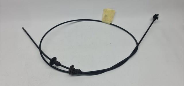  Cabo de abertura da capota Skoda Fabia II hatchback (5J2, 542, 572, 582) (2006 - 2014) II