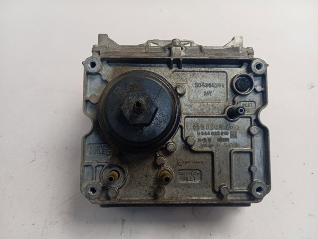 Насос AD BLUE Iveco 504365261 цена, от 1069.52 USD