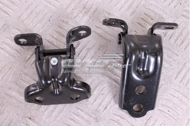 Bisagra de puerta trasera izquierda 60479FJ012 SUBARU