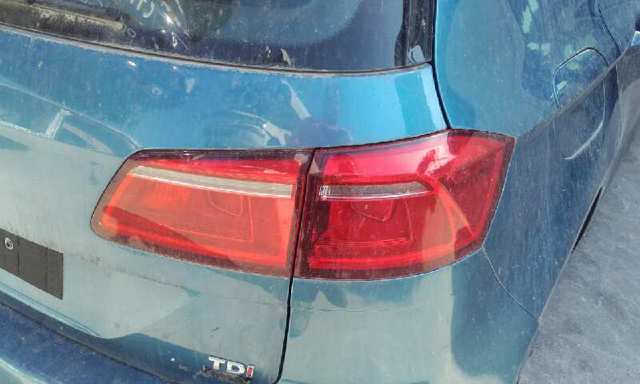 Фара задняя правая внешняя VAG 510945096H цена, от 61.32 USD