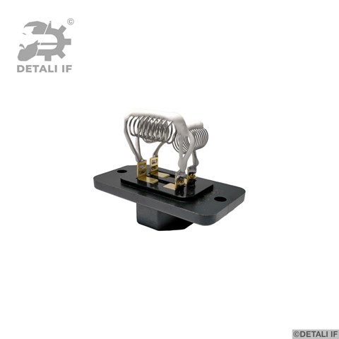 Резистор печки DF15459 Detali IF
