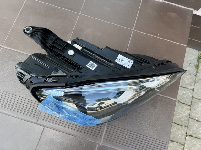 A1679065211 Mercedes 