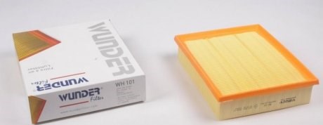 Элемент воздушного фильтра Wunder WH101 цена, от 5.61 USD
