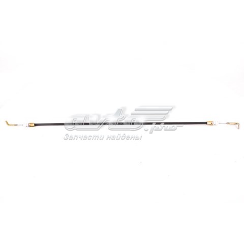 Cable de accionamiento, desbloqueo de puerta delantera izquierda 1800285180 GEELY