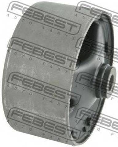 Soporte, motor, trasero, silentblock MMBEA5ARR FEBEST