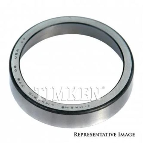 Подшипник хвостовика заднего моста внутренний Timken HM89210 цена, от 26.31 USD