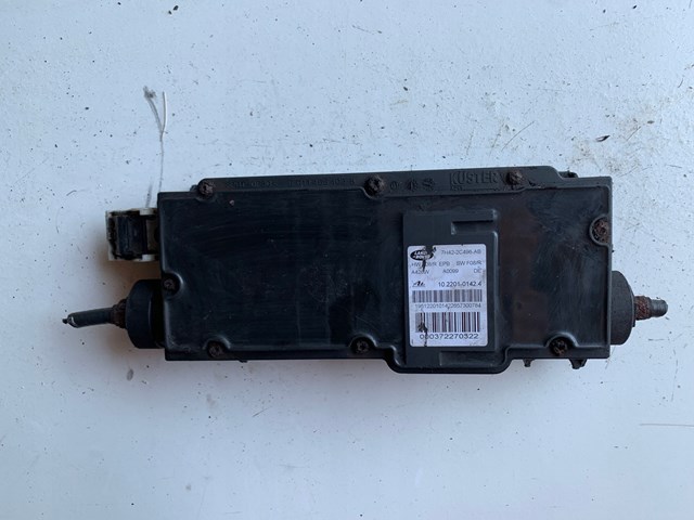  Land Rover 7H422C496AB