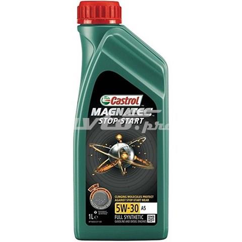 Масло моторное CASTROL 15263A