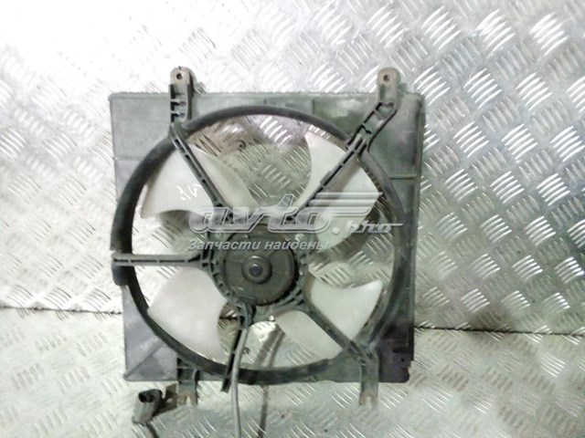 19030P3F024 HONDA Motor del ventilador de enfriado 19030P3F024 HONDA