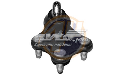 кульова опора, нижня, права VVB09640 кульова опора, нижня, права VVB09640