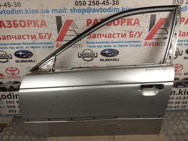  Porta dianteira esquerda Honda Accord VI sedan (CG) (1998 - 2003) VI