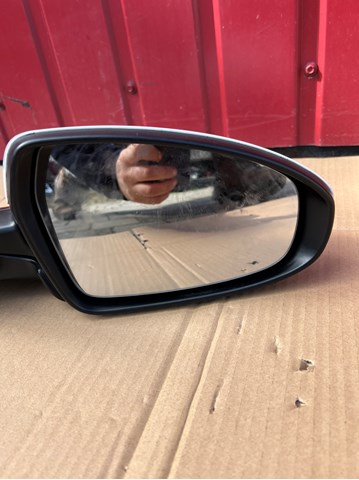 87620J7331 Hyundai/Kia Зеркало заднего вида правое