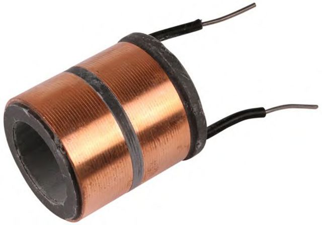 Colector de rotor de alternador 81114047 POWERMAX