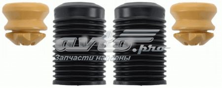 Буфер-відбійник амортизатора заднього 900337 SACHS