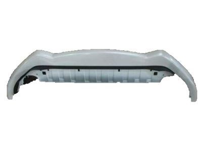 Купить 71110T7AJ00 Honda Сплиттер переднего бампера