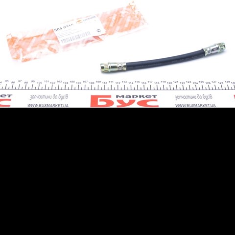 Тормозной шланг задний Autotechteile 5040315 цена, от 5.63 USD