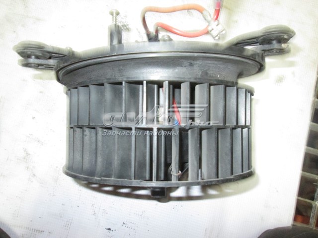Мотор вентилятора печки (отопителя салона) Mercedes A2108202442