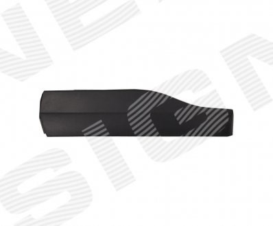 Молдинг двери задней левой Signeda PTY880015GL цена, от 36.06 USD