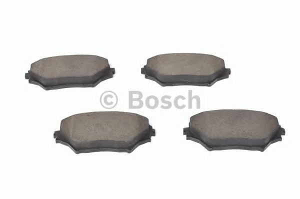 Колодки Bosch 986424719 цена, от 21.54 USD
