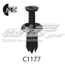 Clips de montaje parachoques delantero 9046705090 TOYOTA