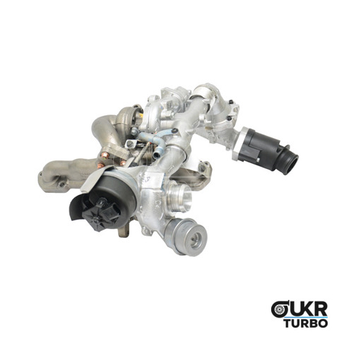 Купить 10009880098 Borg-Warner Турбоком